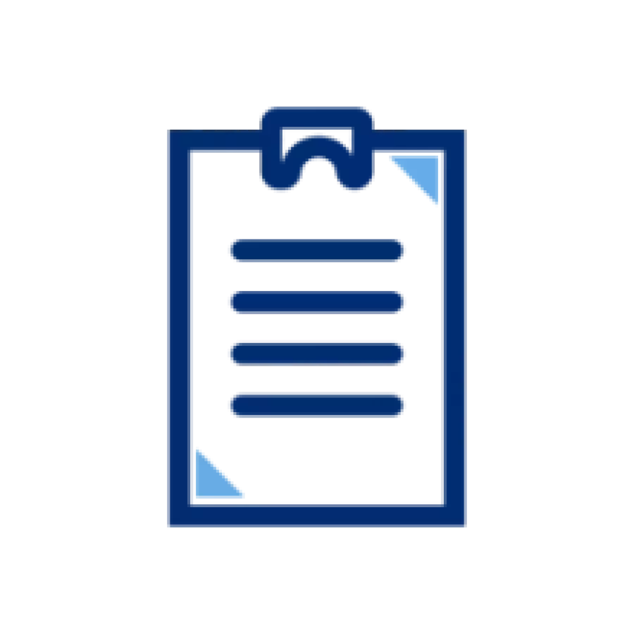 Notepad icon