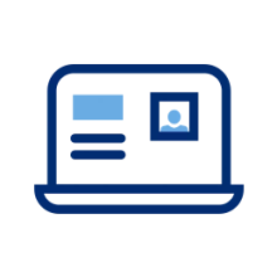 Online icon